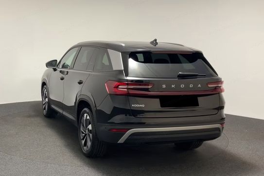 Skoda Kodiaq Selection 1.5 TSI mHEV DSG