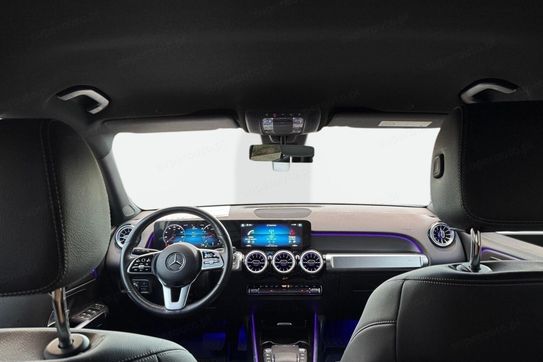 Mercedes GLB 200 Progresive