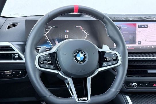 BMW Seria 4 Cabrio M440i xDrive