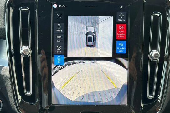 Volvo XC40 B3 Plus Dark