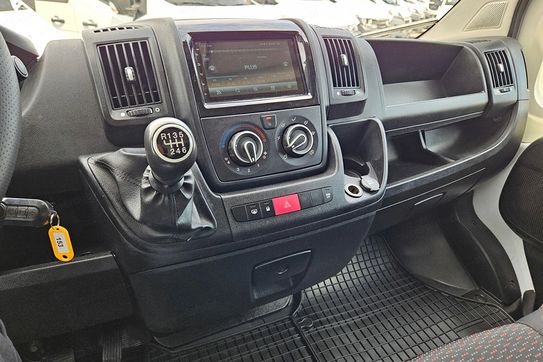 Citroen Jumper L4H3