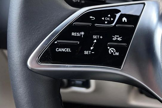 Mercedes GLA 200 Progressive