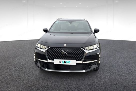 DS DS 7 Rivoli 1.6 E-Tense PHEV AT
