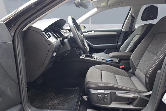 Volkswagen Passat 1.5 TSI EVO Business DSG