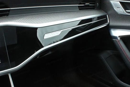 Audi A6 RS6 TFSI quattro Performance