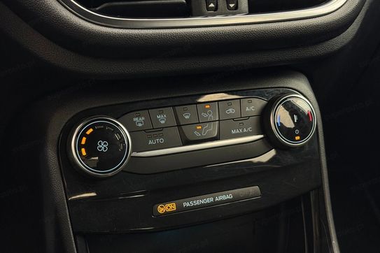 Ford Puma 1.0 EcoBoost ST-Line