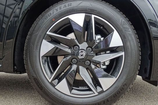 Renault Clio Techno EDC 1.2 TCe Eco-G LPG aut.