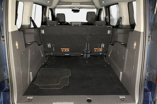 Ford Tourneo Connect Titanium