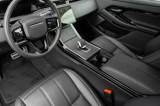 Land Rover Range Rover Evoque D200 Dynamic HSE