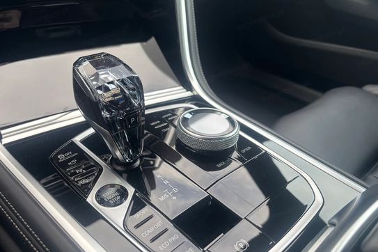 BMW Seria 8 Coupe M850i xDrive