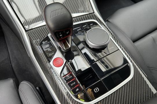 BMW Seria 3 M3 Competition xDrive