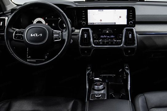 Kia Sorento 1.6 T-GDI HEV XL 4WD