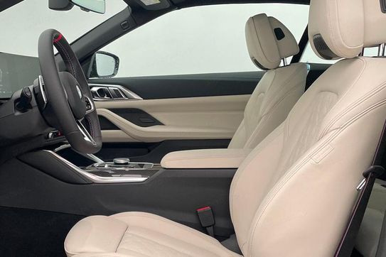 BMW Seria 4 Cabrio M440i xDrive