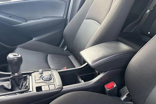 Mazda CX-3 2.0 SkyEnergy