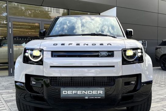 Land Rover Defender 110  D350 X-Dynamic HSE