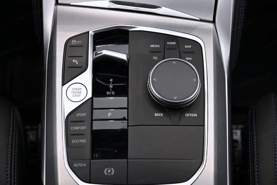 BMW Seria 4 Gran Coupe 420d xDrive M Sport