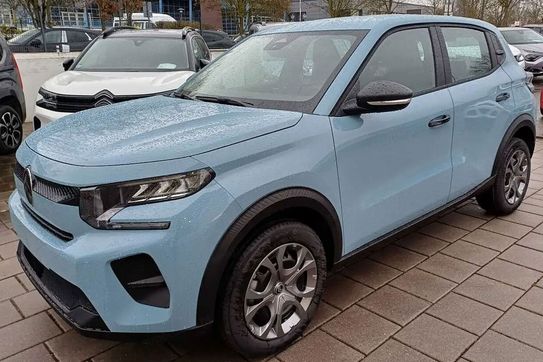 Citroen C3 You! 1.2 T