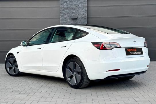 Tesla Model 3 Long Range Dual Motor AWD