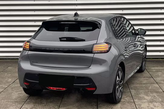 Peugeot 208 Allure 1.2 PureTech