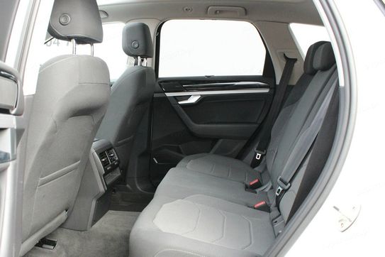 Volkswagen Touareg 3.0 V6 TDI SCR 4Mot.