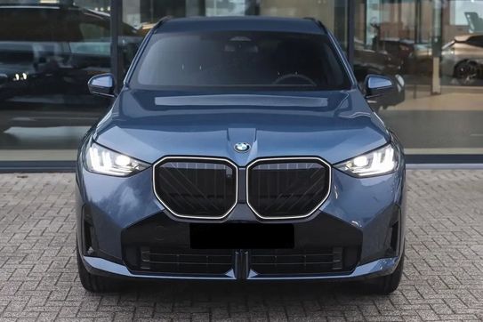 BMW X3 xDrive40d M Sport