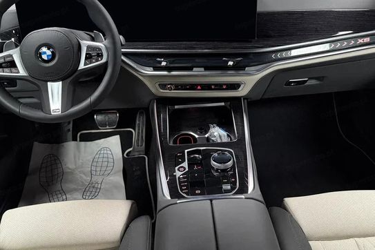 BMW X5 xDrive40d M Sport