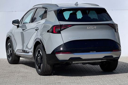 Kia Sportage 1.6 T-GDI Business Line 2WD DCT