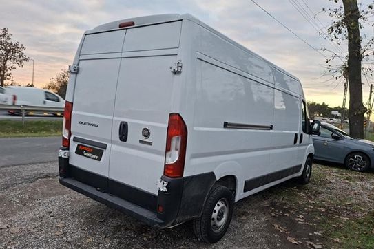 Fiat Ducato L3H2