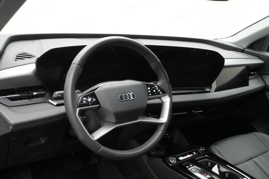 Audi Q6 e-tron Performance