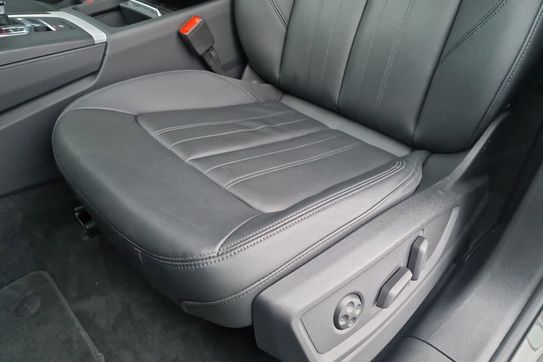 Audi Q5 Sportback 40 TFSI quattro S Line