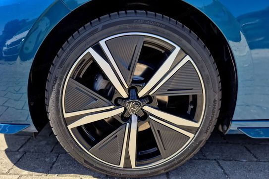 Peugeot 308 GT e-DCS 1.2 mHEV