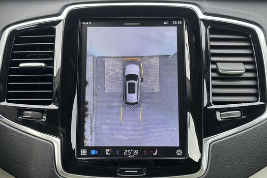 Volvo XC90 B5 D AWD Plus Dark