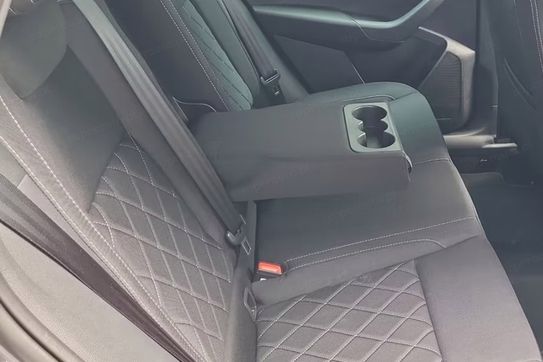 Skoda Karoq Sportline 1.5 TSI DSG