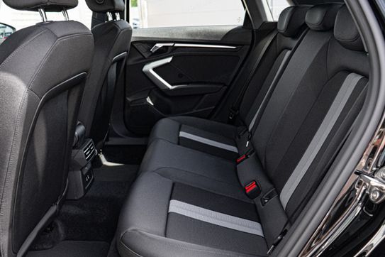 Audi A3 TFSI Sportback