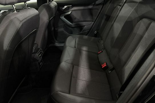 Audi A3 TFSI S tronic