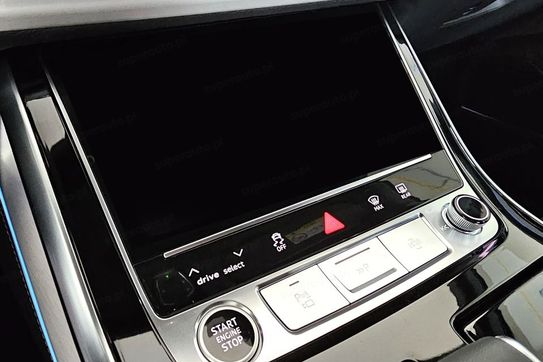 Audi Q7 TFSI e quattro S Line