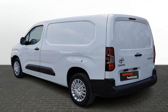 Toyota Proace City L2H1