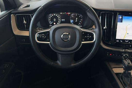 Volvo XC60 D4 Inscription