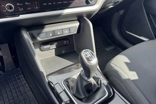 Kia Sportage 1.6 T-GDI L 2WD