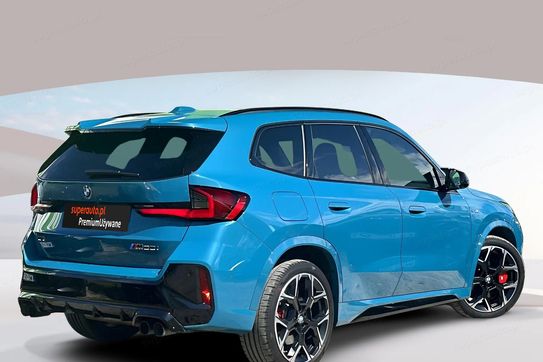 BMW X1 M35i xDrive