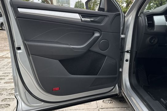 Skoda Kodiaq Ambition 1.5 TSI  DSG