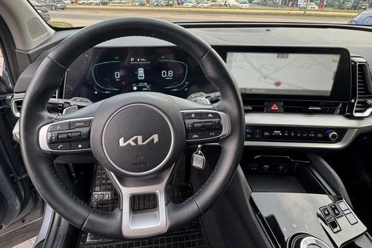 Kia Sportage 1.6 T-GDI L 2WD