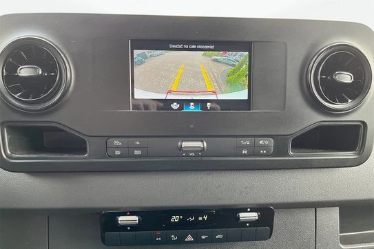 Mercedes Sprinter 315 CDI