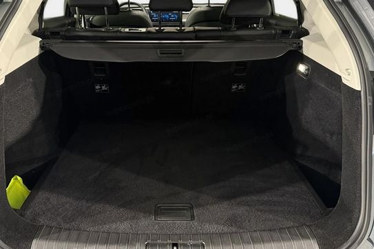 Baic Beijing 7 1.5T Luxury Plus Dct