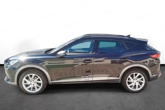 Cupra Formentor 2.0 TSI 4Drive DSG