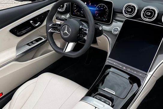 Mercedes CLE 180  AMG Line Kabriolet