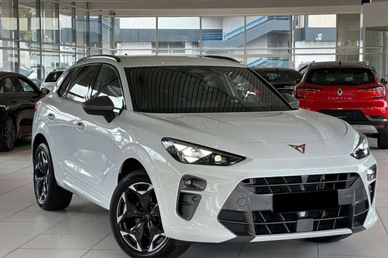 Cupra Terramar 1.5 eTSI mHEV DSG