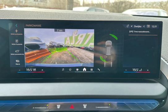 BMW X3 xDrive20d mHEV aut