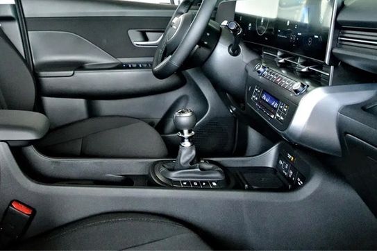 Hyundai Kona 1.6 T-GDI Executive