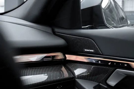 BMW Seria 5 530e xDrive M Sport